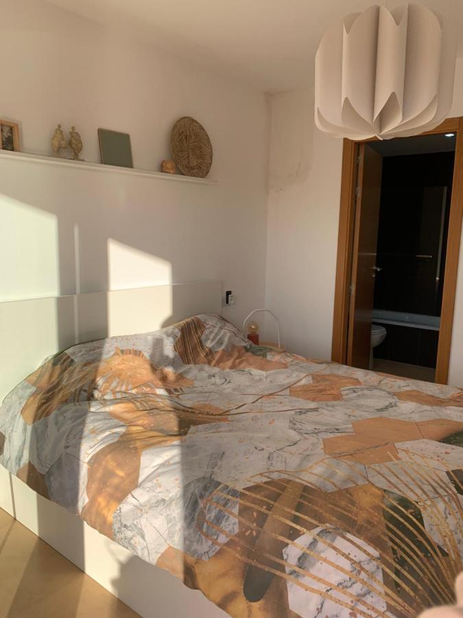 Apartment Sol Dorado - Mar Menor Golf Resort Torre-Pacheco Exterior photo